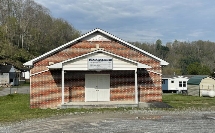 Pictures of Mixed Use, Special Purpose property located at 203 Henderson St, Richlands, VA 24641 for sales - image #1