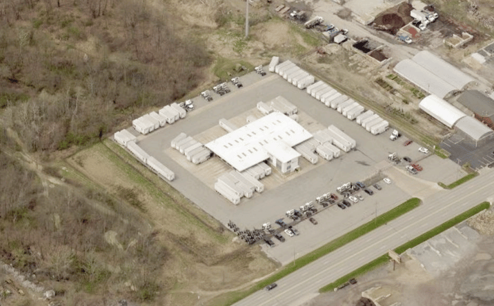 Pictures of Industrial property located at 1730 North State Street, Girard, OH 44420 for sales - image #1