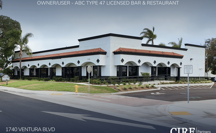 Pictures of Retail property located at 1740 Ventura Blvd, Oxnard, CA 93036 for sales - image #1