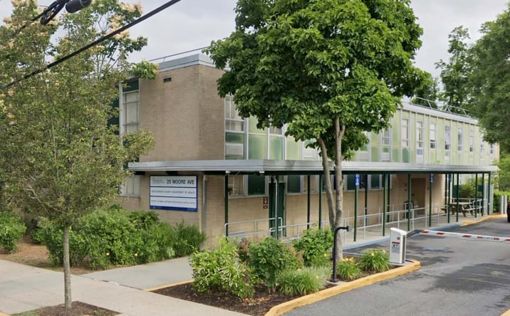 Pictures of Office property located at 25 Moore Avenue, Mount Kisco, NY 10549 for sales - image #1