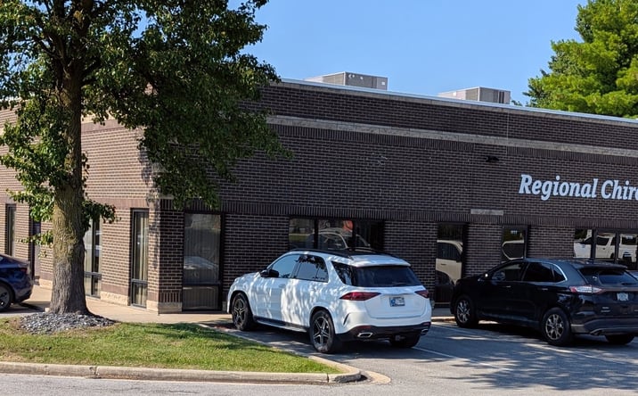 Pictures of Office property located at 1773 E Lincoln, Kokomo, IN 46902 for sales - image #1