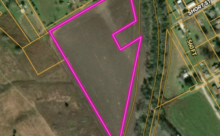 Pictures of Land property located at E Travis St, Italy, TX 76651 for sales - image #1