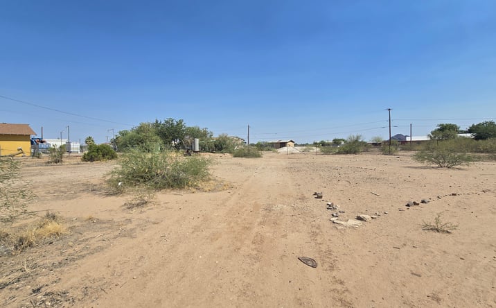 Pictures of Land property located at 512XX W US Highway 60, Aguila, AZ 85320 for sales - image #1