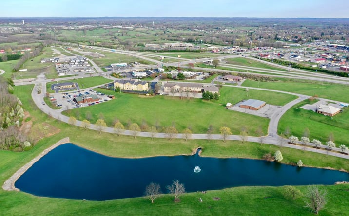Pictures of Retail, Hospitality property located at Mt Sterling, KY 40353, Mount Sterling, KY 40353 for sales - image #1