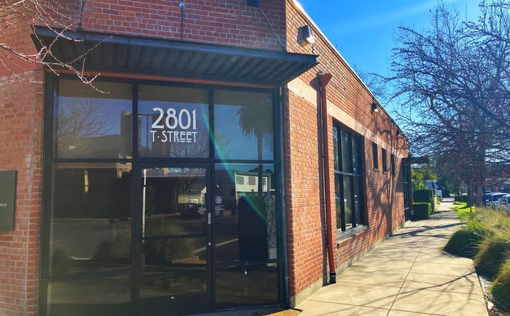 image of property at 2801 T ST Sacramento CA 95816-6974