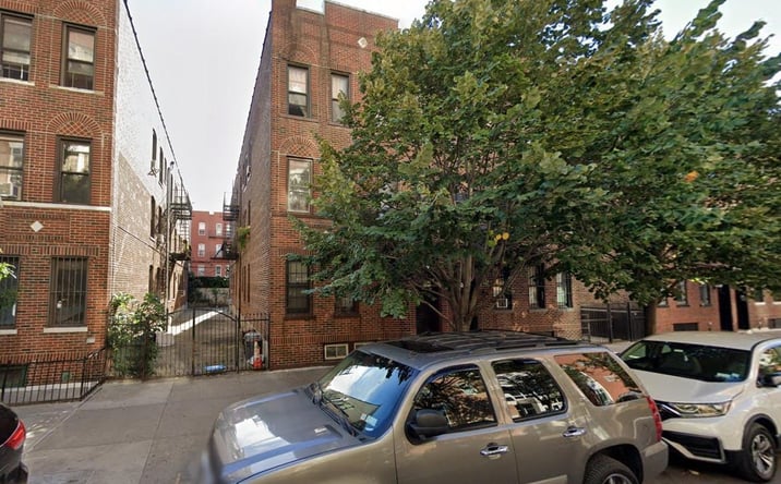 Pictures of Multifamily property located at 47-15 47th Street, New York, NY 11377 for sales - image #1