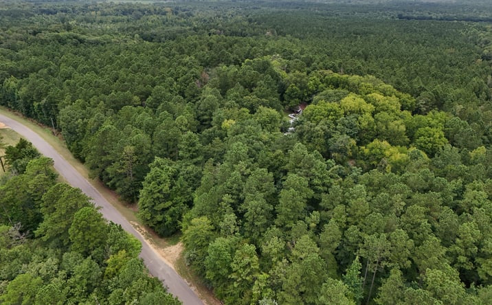 Pictures of Land property located at County Road 209, Selma, AL 36701 for sales - image #1