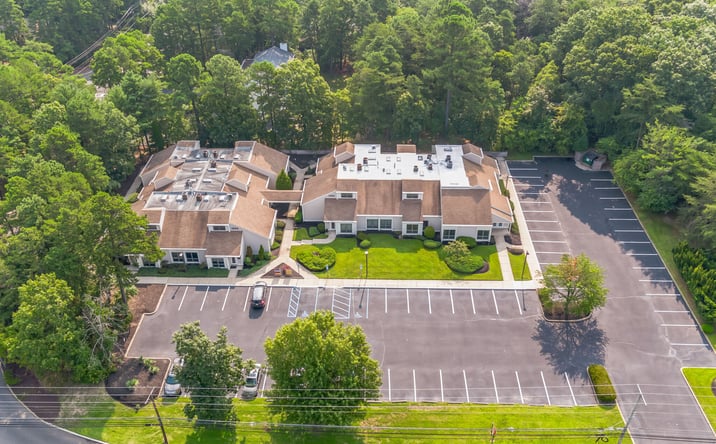 Pictures of Office property located at 180 Route 73, Voorhees, NJ 08043 for sales - image #1