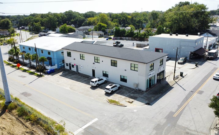 Pictures of Office, Retail property located at 1801 Reynolds Avenue, North Charleston, SC 29405 for sales - image #1