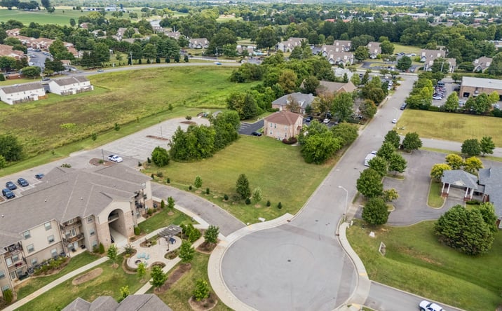 Pictures of Land property located at 2638 Merchants Walk, Murfreesboro, TN 37128 for sales - image #1