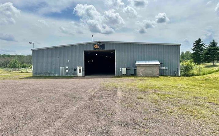 Pictures of Industrial, Land, Mixed Use property located at 202 Sawmill Lane, Marenisco, MI 49947 for sales - image #1