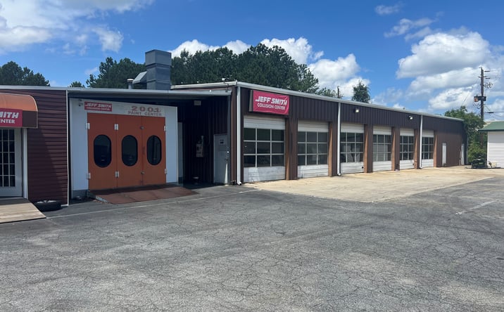 Pictures of Industrial property located at 228 GA-49, Byron, GA 31008 for sales - image #1