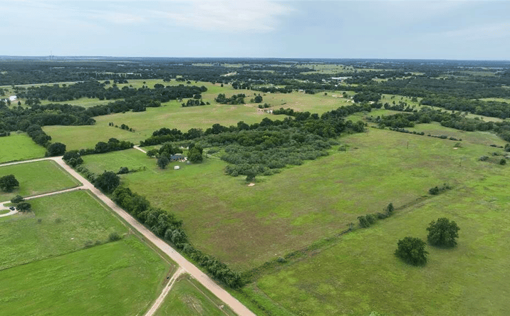 Pictures of Land property located at Co Rd 306, Rockdale, TX 76567 for sales - image #1