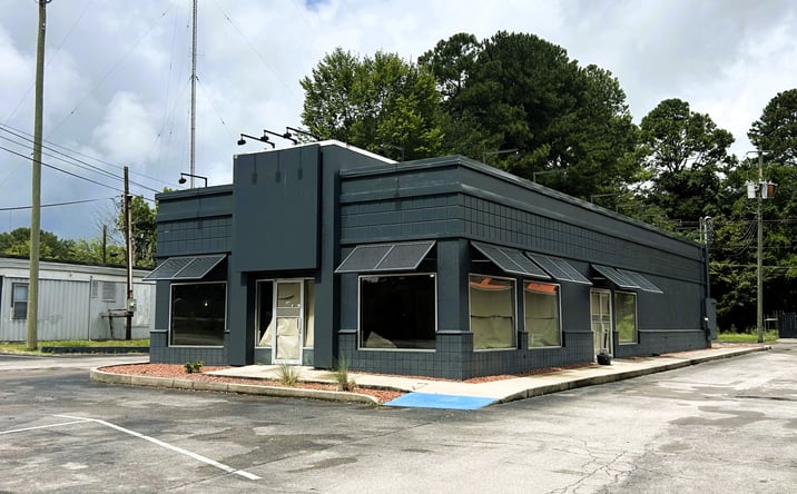 Pictures of Retail property located at 910 2nd Avenue East, Oneonta, AL 35121 for sales - image #1