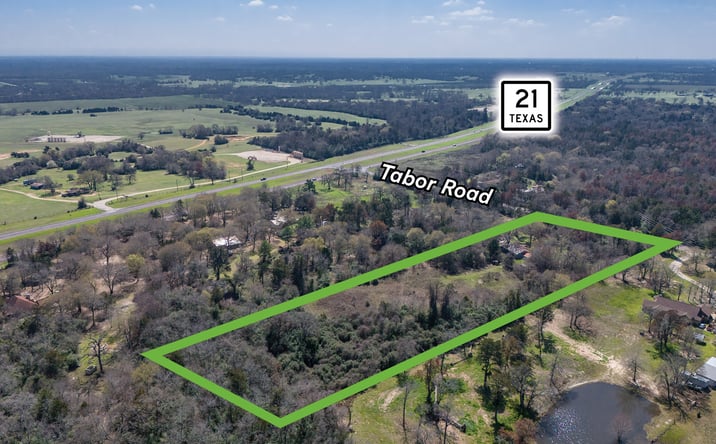 Pictures of Land property located at FM 974, Bryan, TX 77808 for sales - image #1