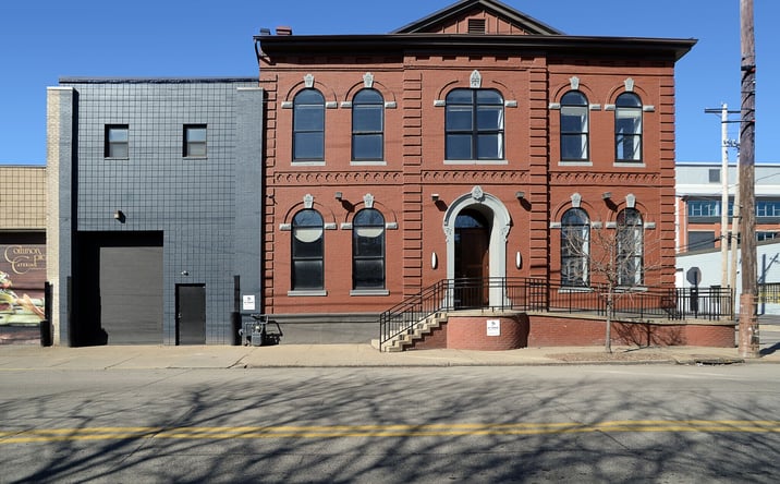Pictures of Office property located at 2949 Smallman St, Pittsburgh, PA 15201 for sales - image #1