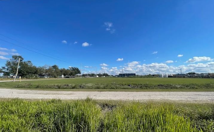 Pictures of Industrial, Land property located at 503 Bradshaw Industrial Pkwy, Mulberry, FL 33860 for sales - image #1