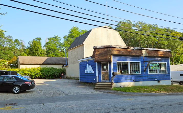 Pictures of Retail property located at 47 Broadway, Dover, NH 03820 for sales - image #1