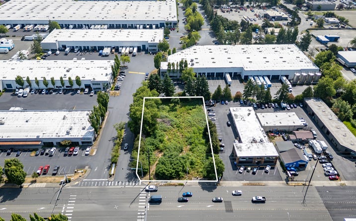 Pictures of Land property located at 8425 S 216th St, Kent, WA 98032 for sales - image #1
