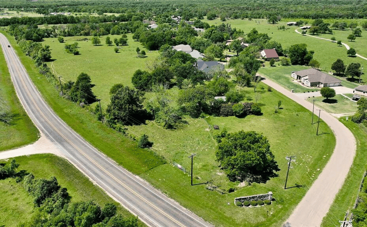 Pictures of Land property located at TBD FM 2116, Rockdale, TX 76567 - Milam County, undefined, TX 76567 for sales - image #1