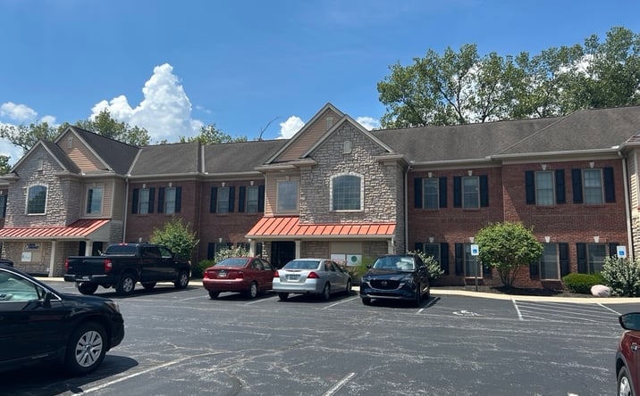 Pictures of Office property located at 5084 Wooster Rd, Cincinnati, OH 45226 for sales - image #1