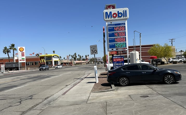 image of property at 220 S LOVEKIN BLVD Blythe CA 92225-2507