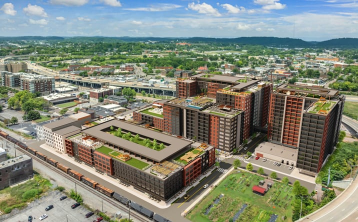 image of property at 217 E DEPOT AVE Knoxville TN 37917