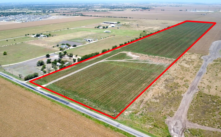 Pictures of Land, Multifamily property located at Cordova Rd, Seguin, TX 78155 for sales - image #1