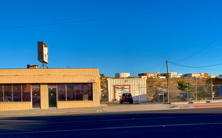 Pictures of Retail property located at 15369 7th St, Victorville, CA 92395 for sales - image #1