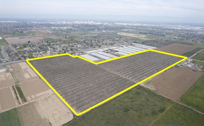 Pictures of Land property located at APN 328-050-37,Fresno, CA  93706, Fresno, CA 93706 for sales - image #1