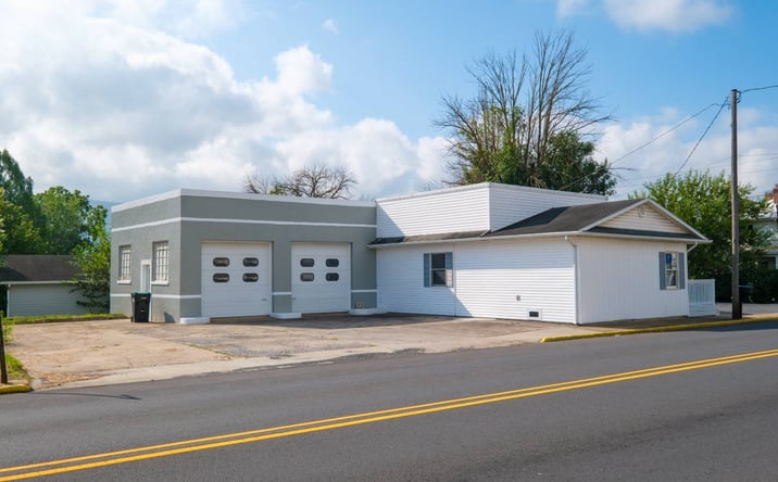 Pictures of Industrial, Mixed Use, Office, Self Storage, Special Purpose property located at 9604 S Congress St, New Market, VA 22844 for sales - image #1