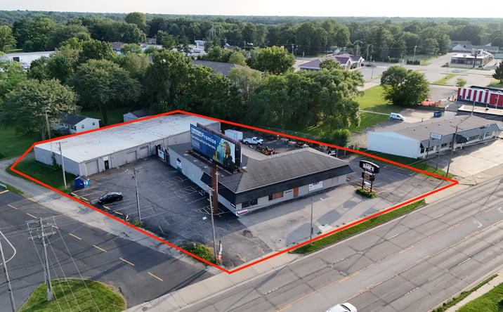 image of property at 1808 W JEFFERSON ST Springfield IL 62702-3512