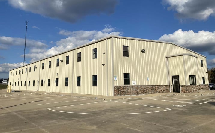 Pictures of Office property located at 211 Pangburn Rd, Heber Springs, AR 72543 for sales - image #1