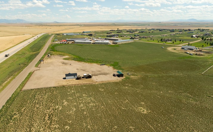 Pictures of Land property located at 20 Sapphire Lane, Great Falls, MT 59405 for sales - image #1