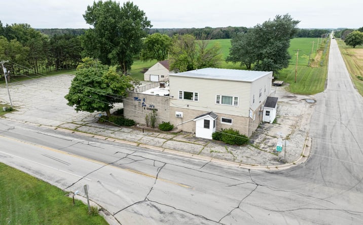 Pictures of Special Purpose property located at N4899 County Road Ee, Appleton, WI 54106 for sales - image #1