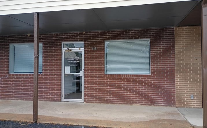 Pictures of Special Purpose property located at 117 Murray Plaza, 2867, GA 30705 for sales - image #1