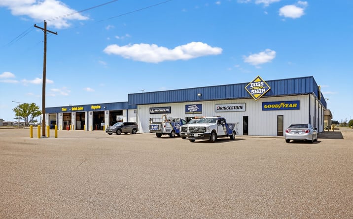 Pictures of Industrial property located at 400 Mound City Rd, West Memphis, AR 72301 for sales - image #1
