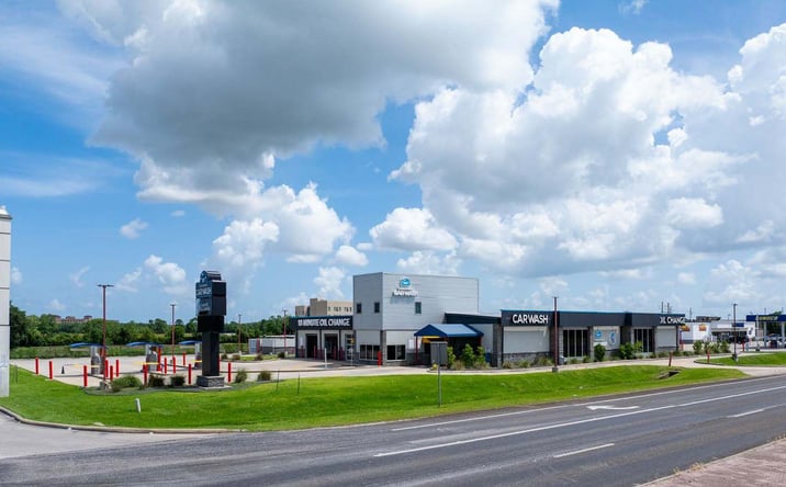 Pictures of Special Purpose property located at 2550 FM Hwy 365, Port Arthur, TX 77640 for sales - image #1