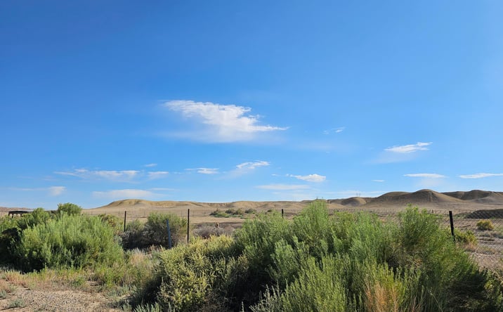 Pictures of Land property located at 110 ROAD 6893, Waterflow, NM 87421 for sales - image #1