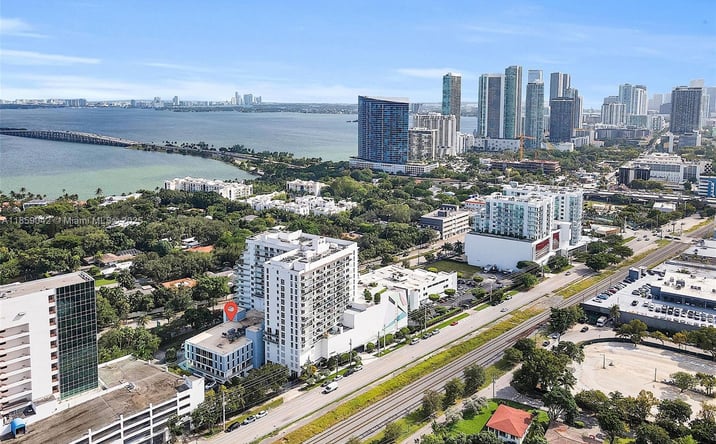 Pictures of Office, Multifamily property located at 4300 Biscayne Blvd # G05, Miami, FL 33137 for sales - image #1