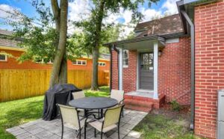 Pictures of Multifamily property located at 222 Newberry Street, Aiken, SC 29801 for sales - image #1