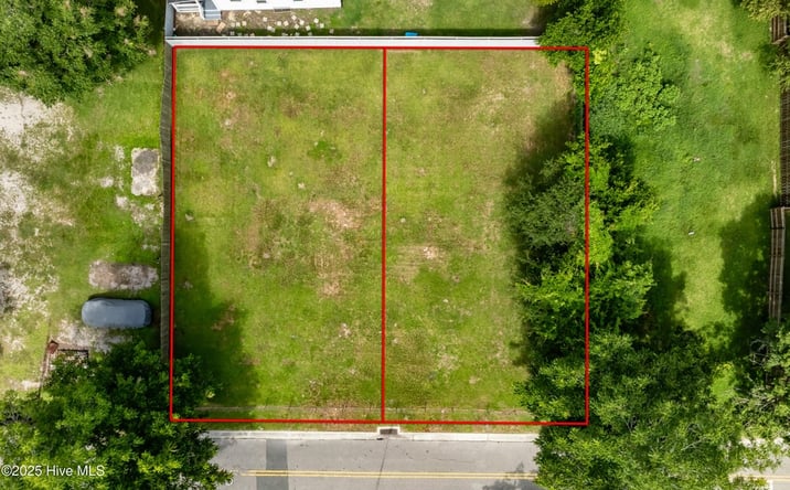 image of property at 109 CLAY ST Wilmington NC 28405