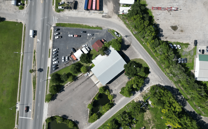 Pictures of Industrial property located at 3400 Edgewood Ave N, Jacksonville, FL 32254 for sales - image #1