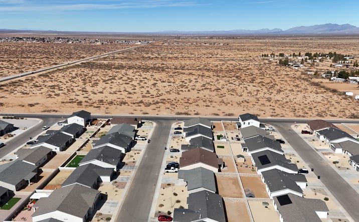 Pictures of Land property located at Holman Rd, Las Cruces, NM 88012 for sales - image #1