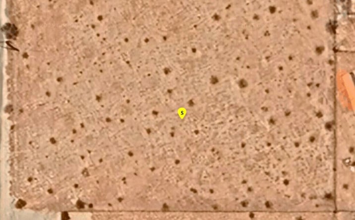 Pictures of Land property located at 0  Ridgecrest, Ridgecrest, CA 93555 for sales - image #1