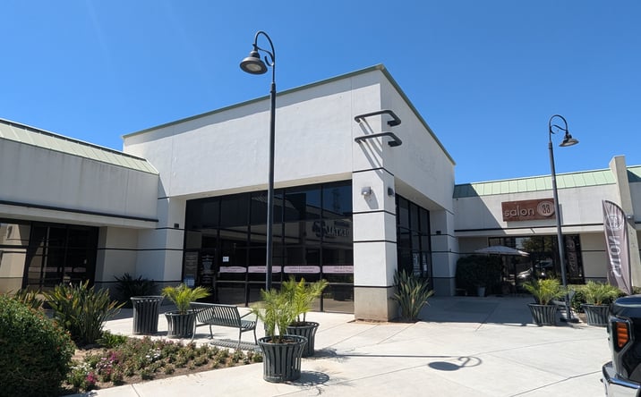 Pictures of Retail, Office property located at 3015 Calloway Drive STE D-6, Bakersfield, CA 93312 for sales - image #1