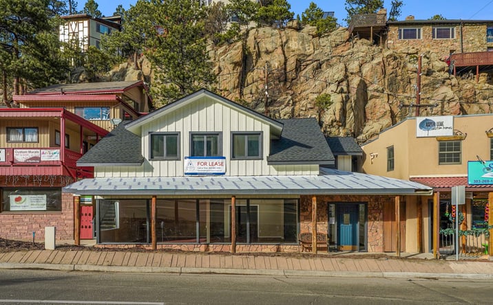 Pictures of Office, Retail property located at 28235 CO-74, Evergreen, CO 80439 for sales - image #1