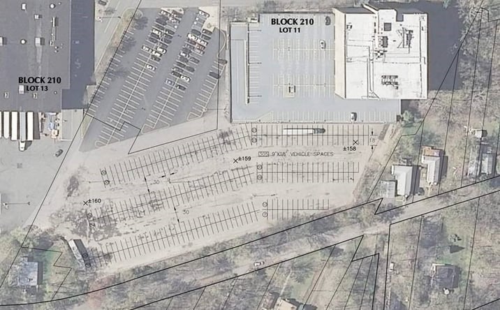 Pictures of Office, Self Storage property located at 65 Willowbrook Blvd, Wayne, NJ 07470 for sales - image #1