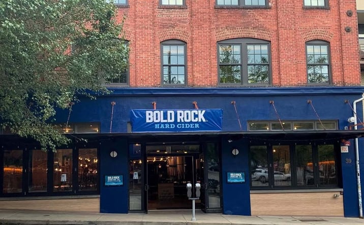 Pictures of Retail, Special Purpose property located at 39 N Lexington Avenue, Asheville, NC 28801 for sales - image #1