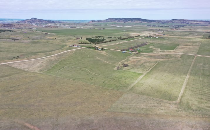 Pictures of Land property located at Centennial Road, Spearfish, Spearfish, SD 57783 for sales - image #1